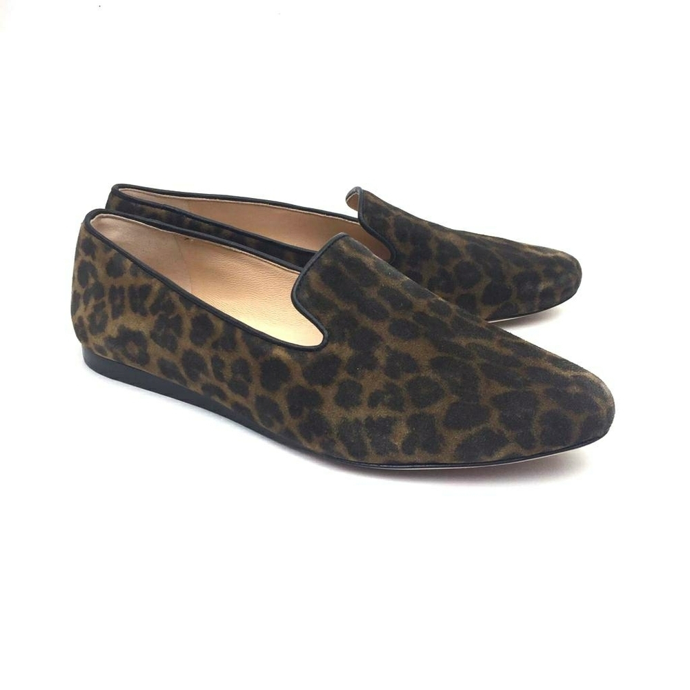 VERONICA BEARD Griffin Loafer sz 5